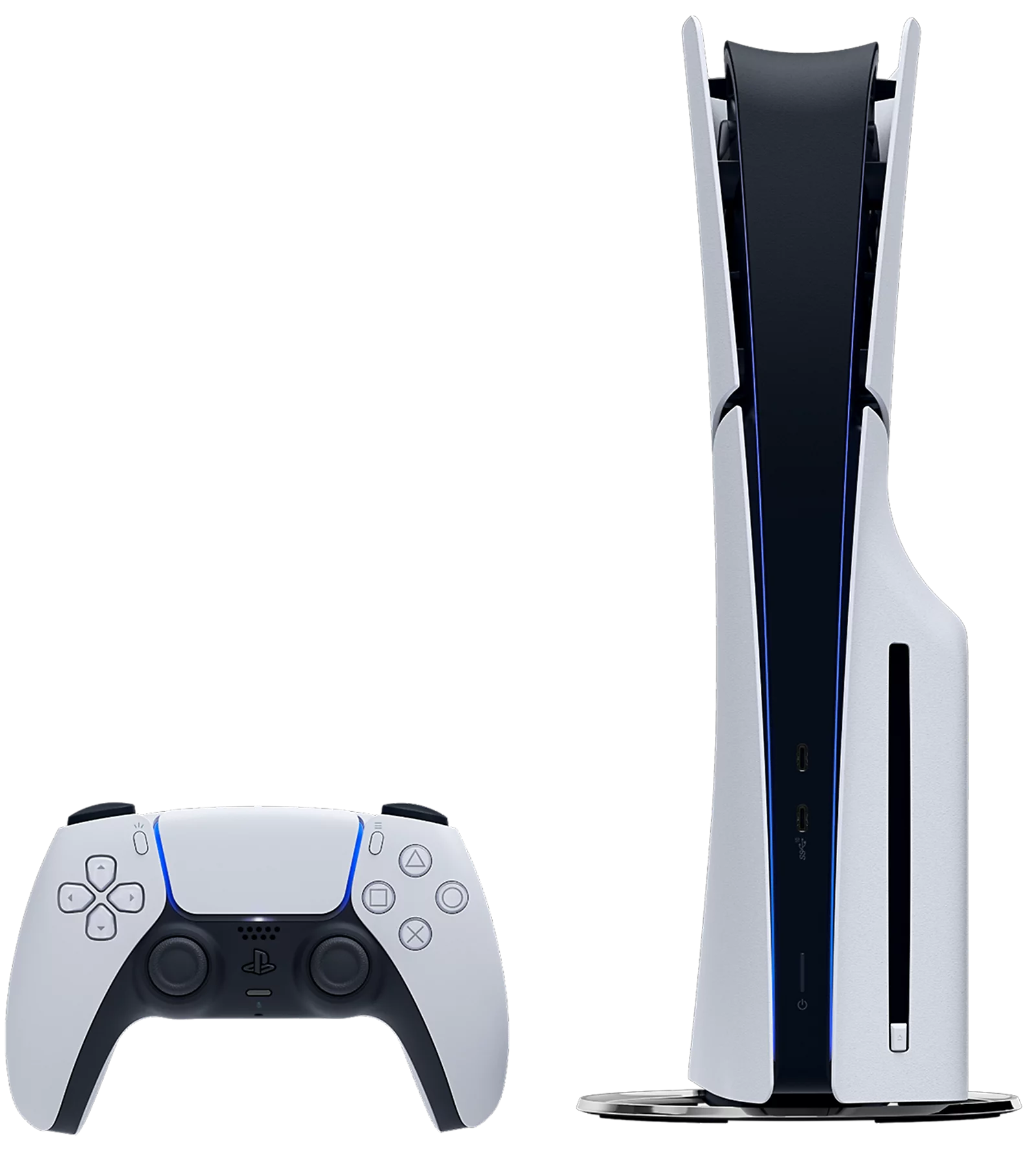 PS5・PS4