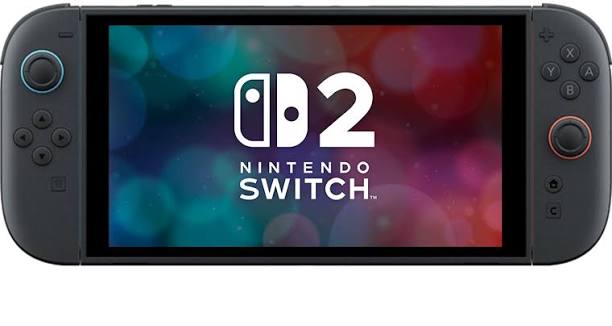 Switch2・Switch