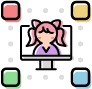 Vtuber全般
